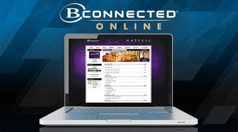 give me b connected online.